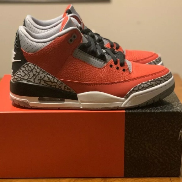 RedCementXRetro3 - Picture 2 of 5